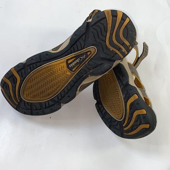 Columbia Men Shoes Sandals Size 13 - Picture 9 of 11